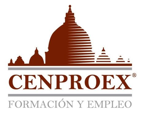 Logo Cenproex